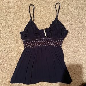 Free People top